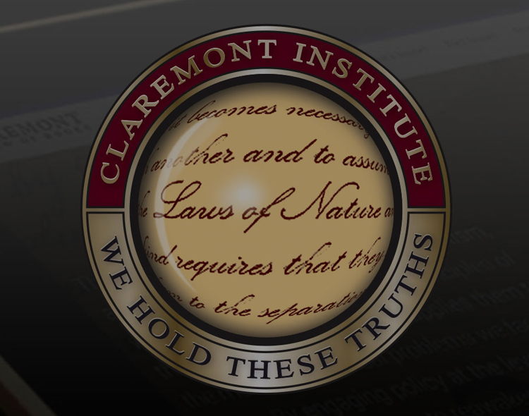 The Claremont Institute
